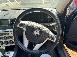 View Auto part Engine HOLDEN COMMODORE 2010