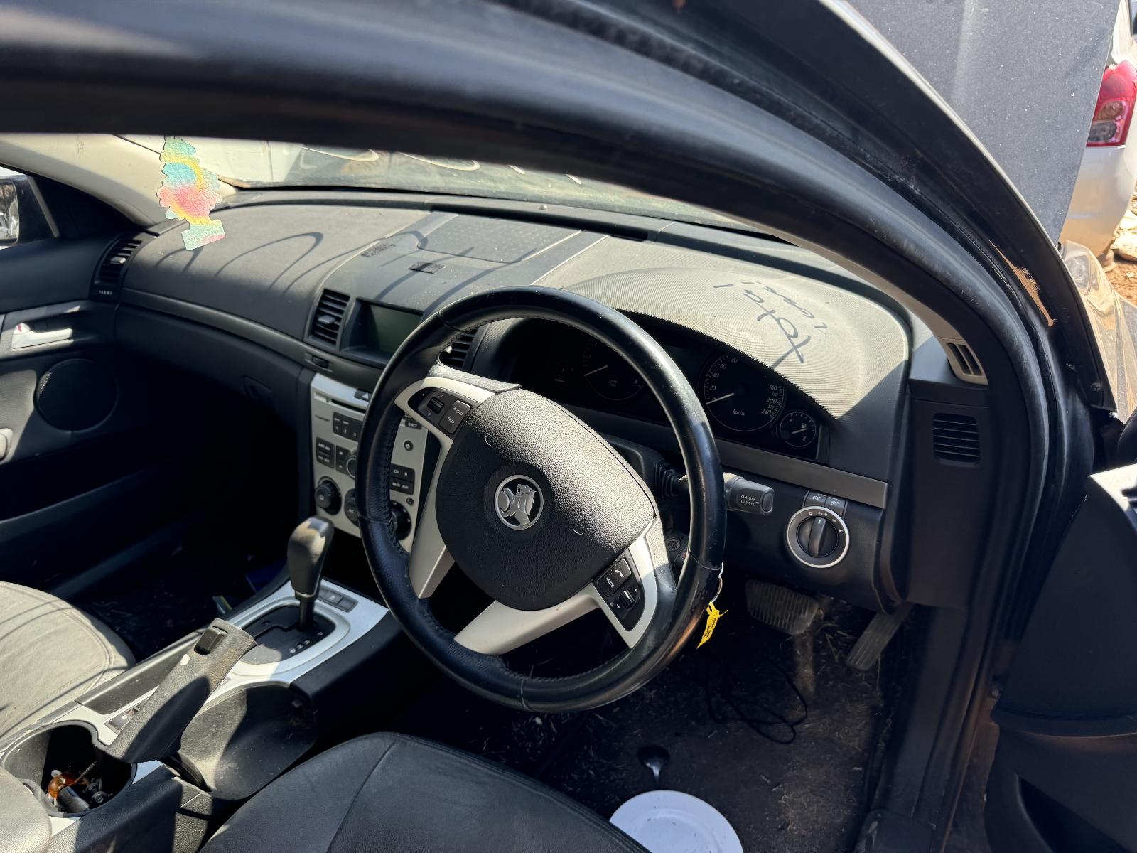 View Auto part Engine HOLDEN COMMODORE 2010