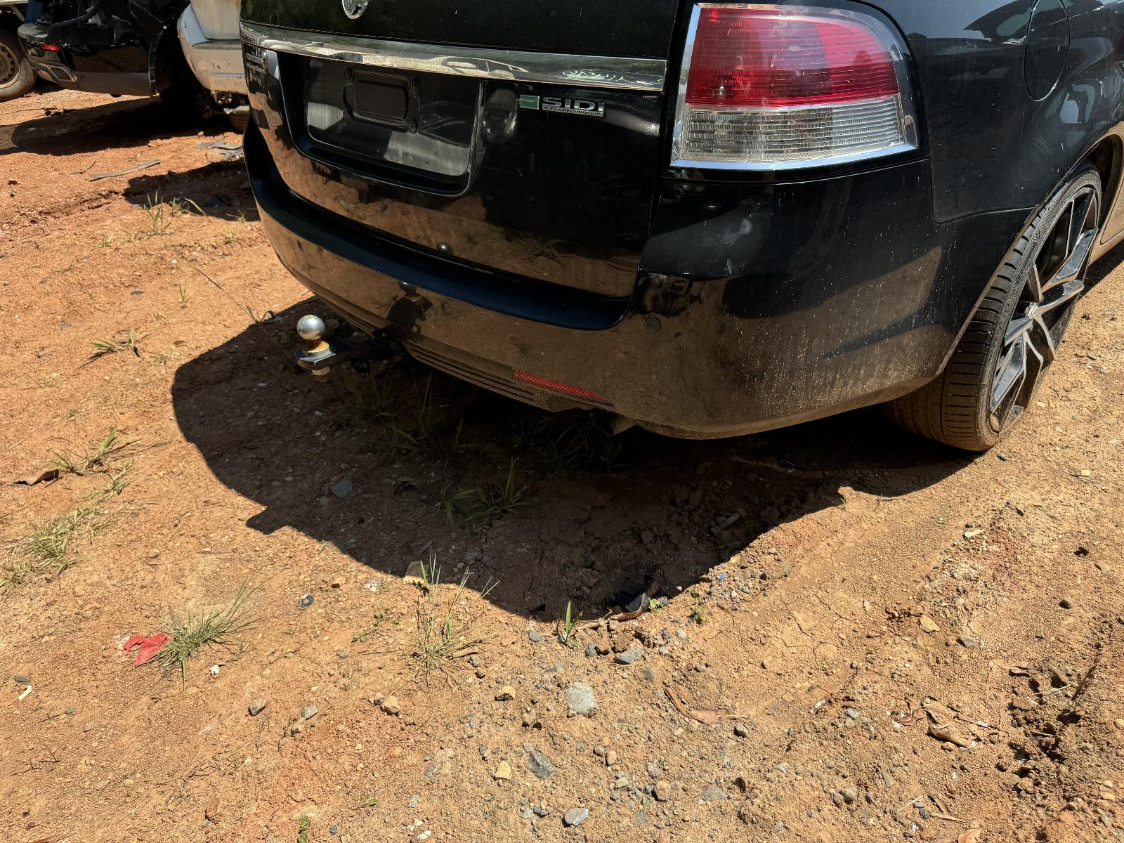 View Auto part Engine HOLDEN COMMODORE 2010