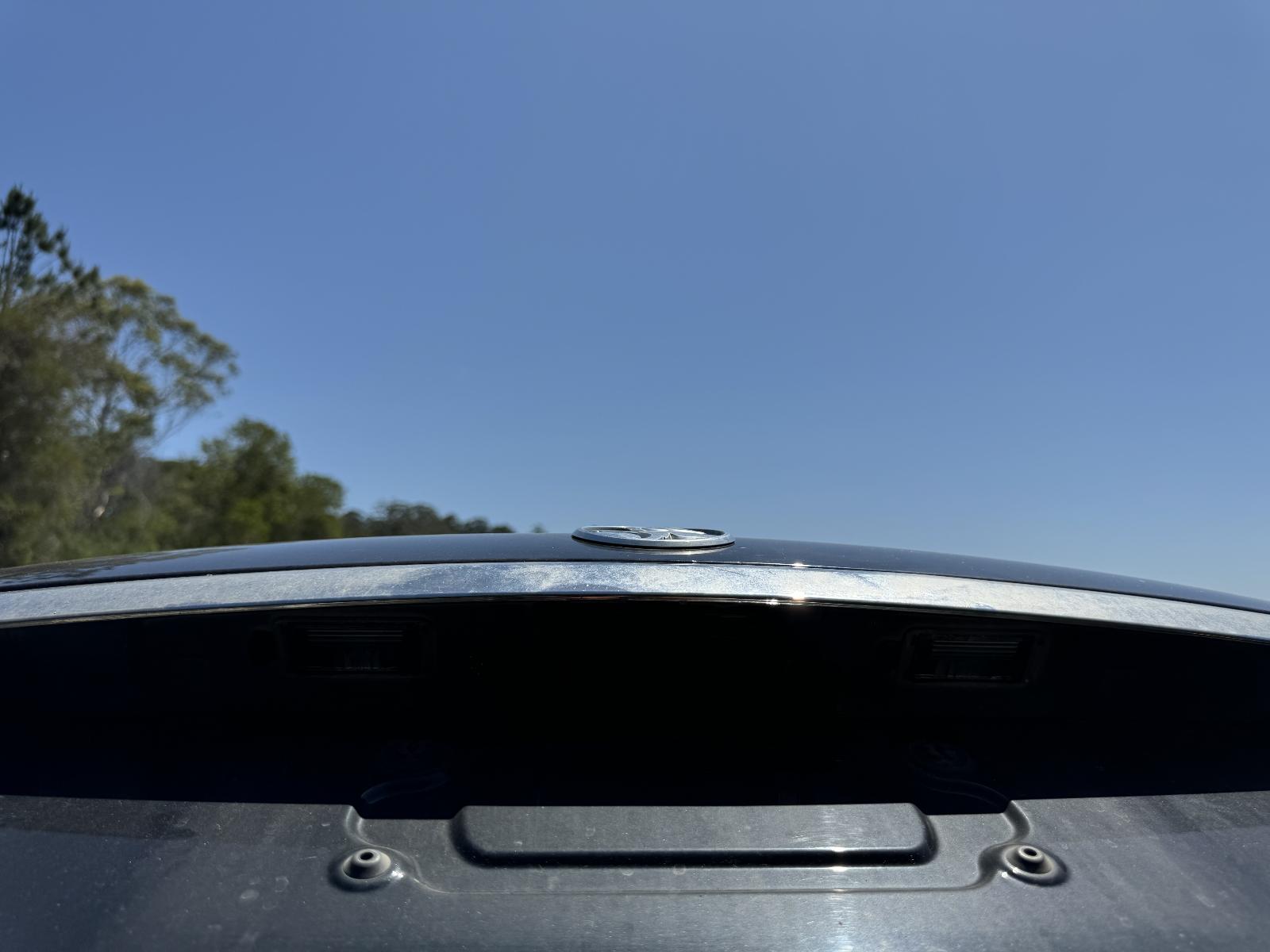 View Auto part Engine HOLDEN COMMODORE 2010