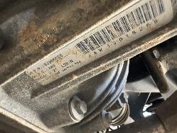 View Auto part Engine HOLDEN COMMODORE 2010