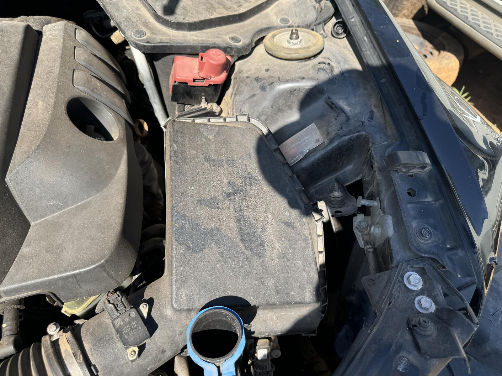 View Auto part Engine HOLDEN COMMODORE 2010