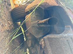 View Auto part Engine HOLDEN COMMODORE 2010