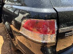View Auto part Engine HOLDEN COMMODORE 2010