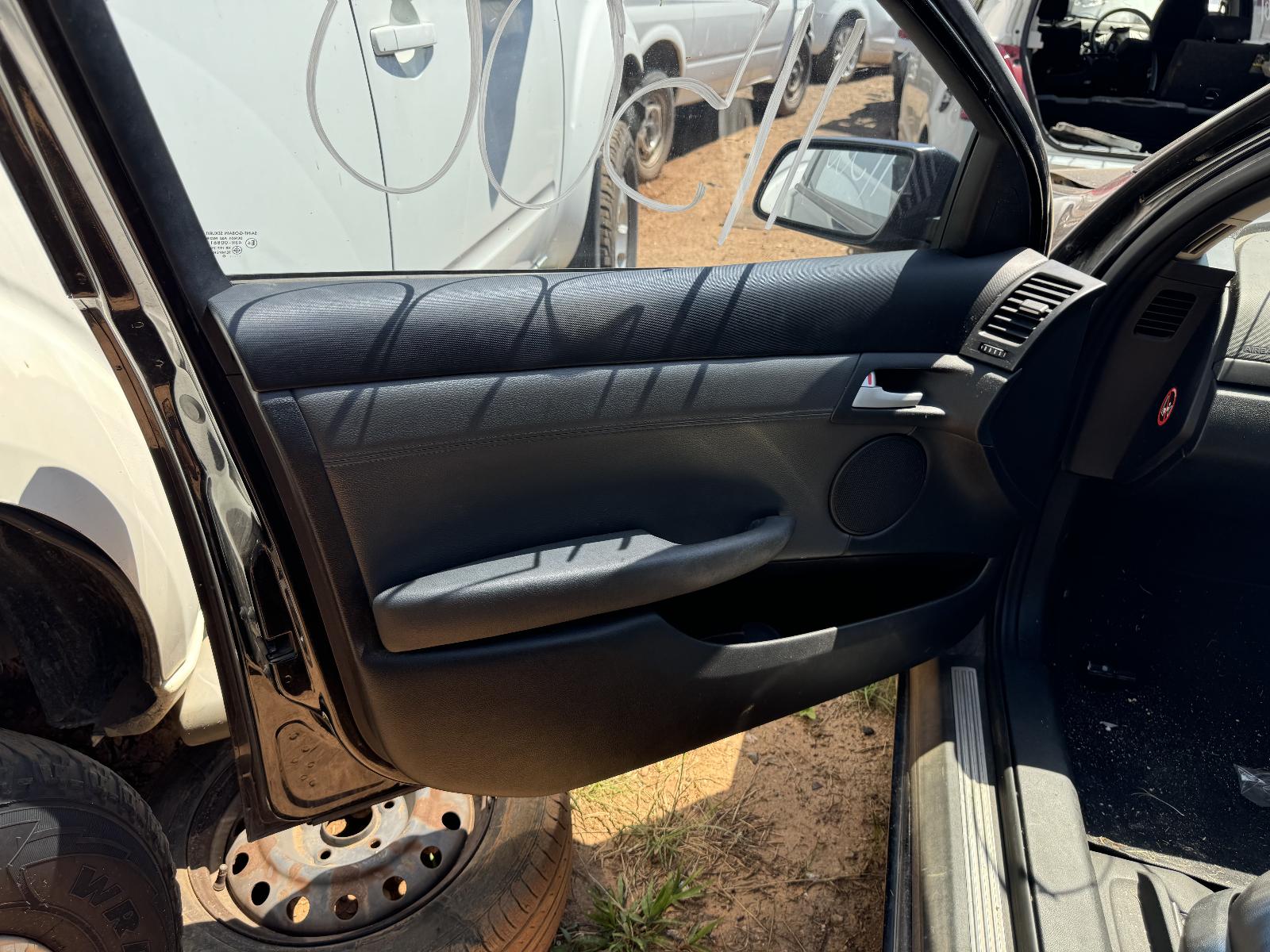 View Auto part Engine HOLDEN COMMODORE 2010