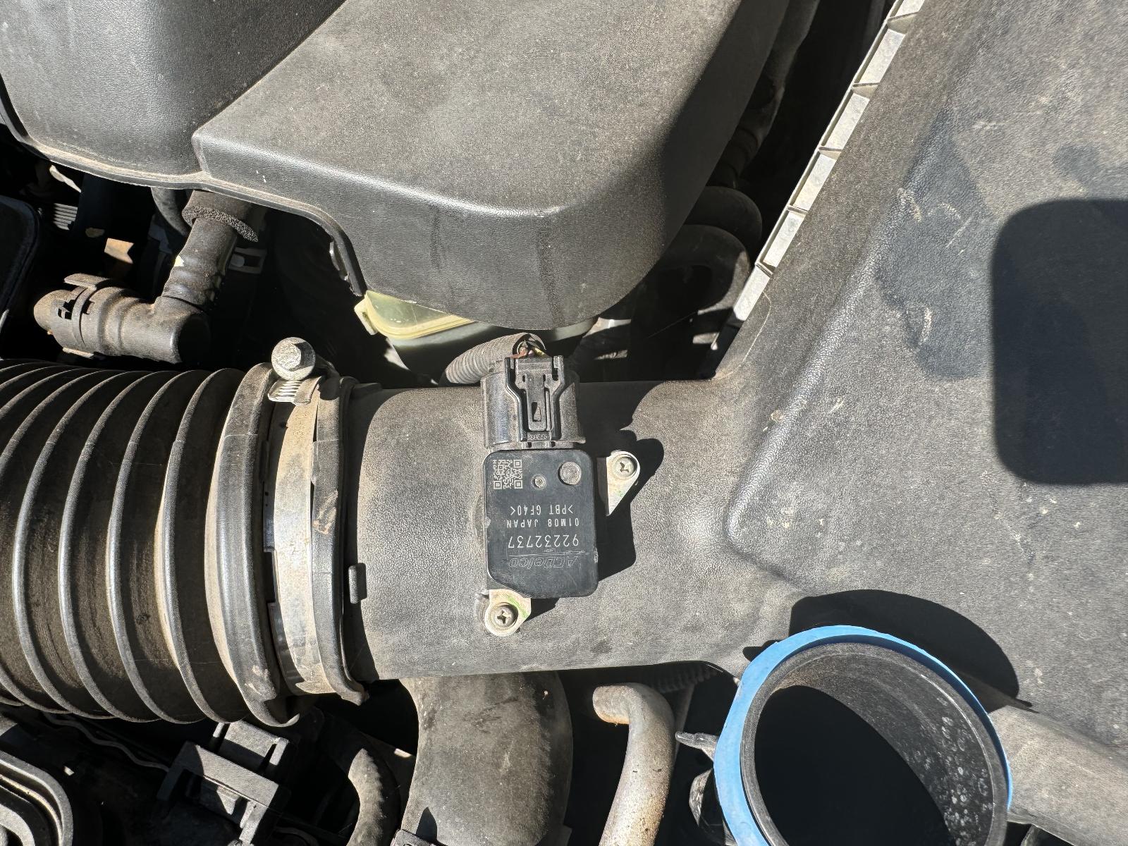 View Auto part Engine HOLDEN COMMODORE 2010