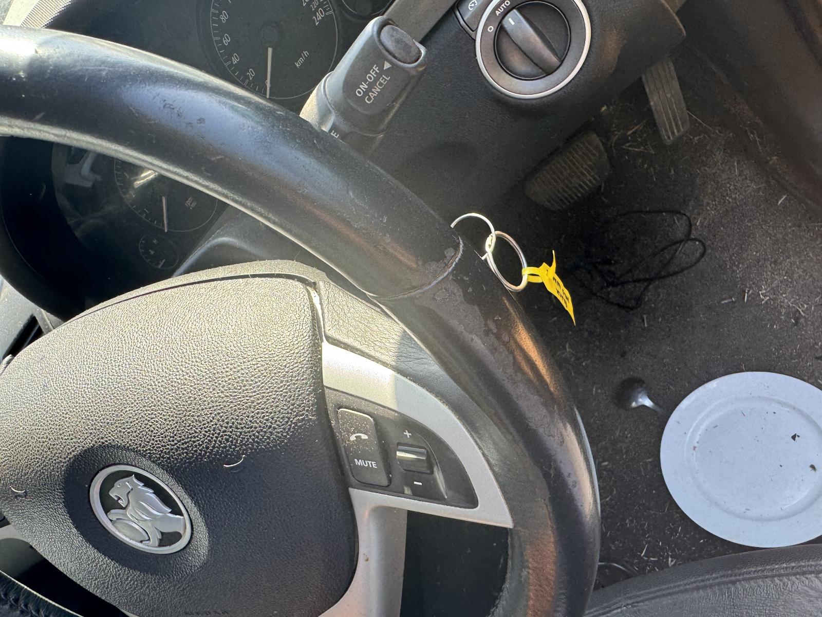 View Auto part Engine HOLDEN COMMODORE 2010
