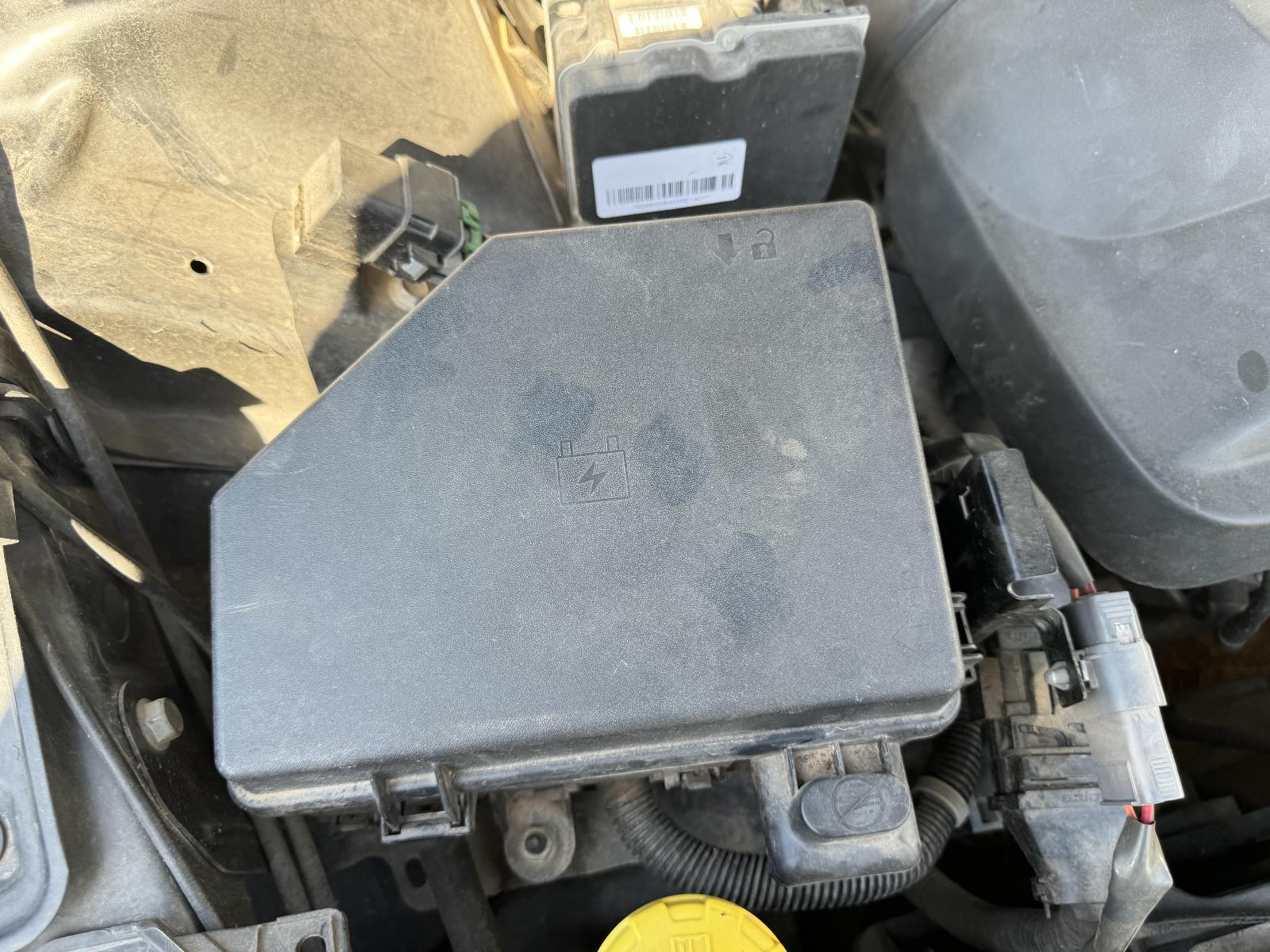 View Auto part Engine HOLDEN COMMODORE 2010