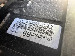 View Auto part Engine HOLDEN COMMODORE 2010