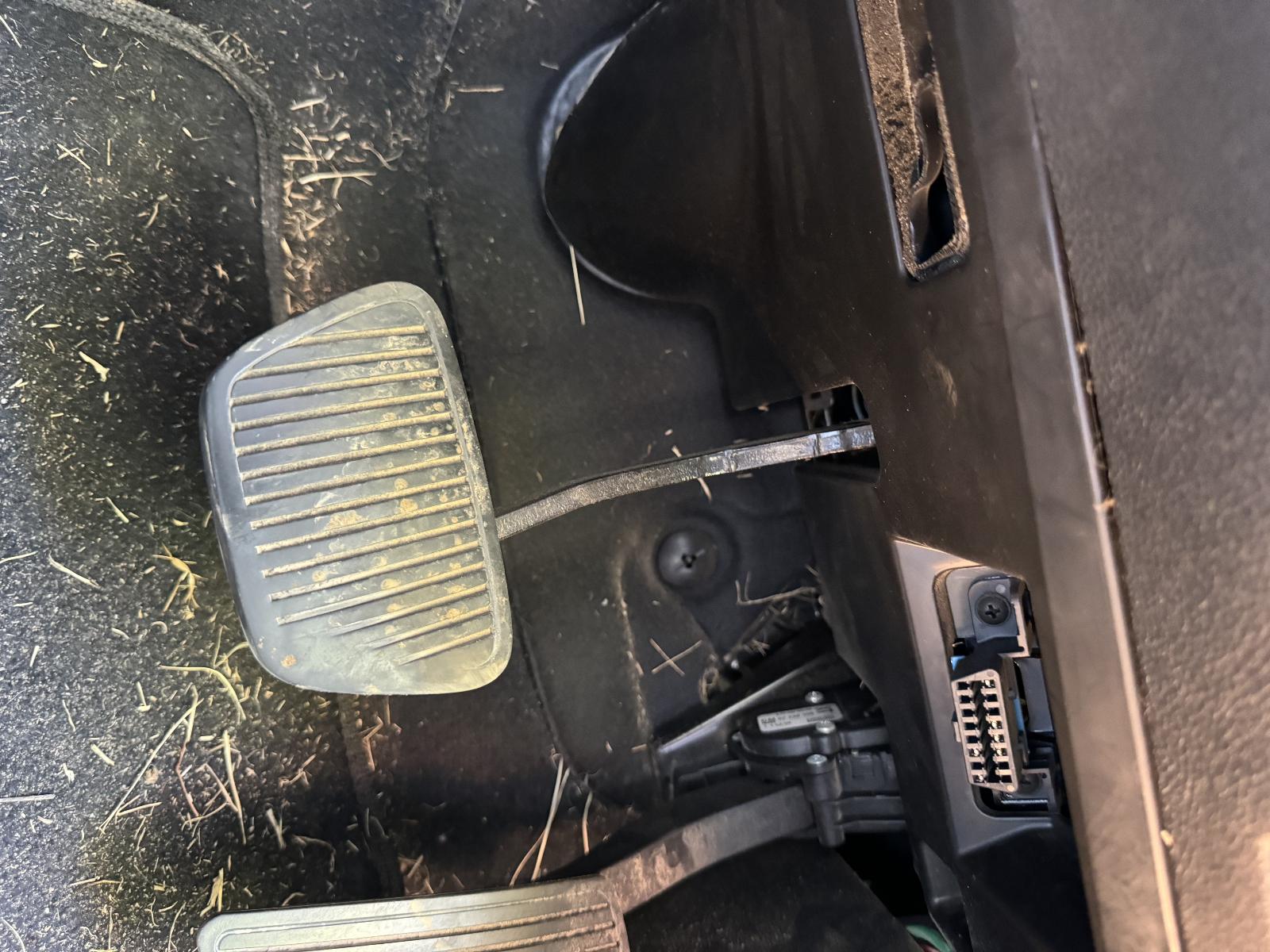 View Auto part Engine HOLDEN COMMODORE 2010