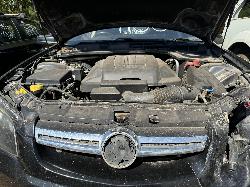 View Auto part Engine HOLDEN COMMODORE 2010