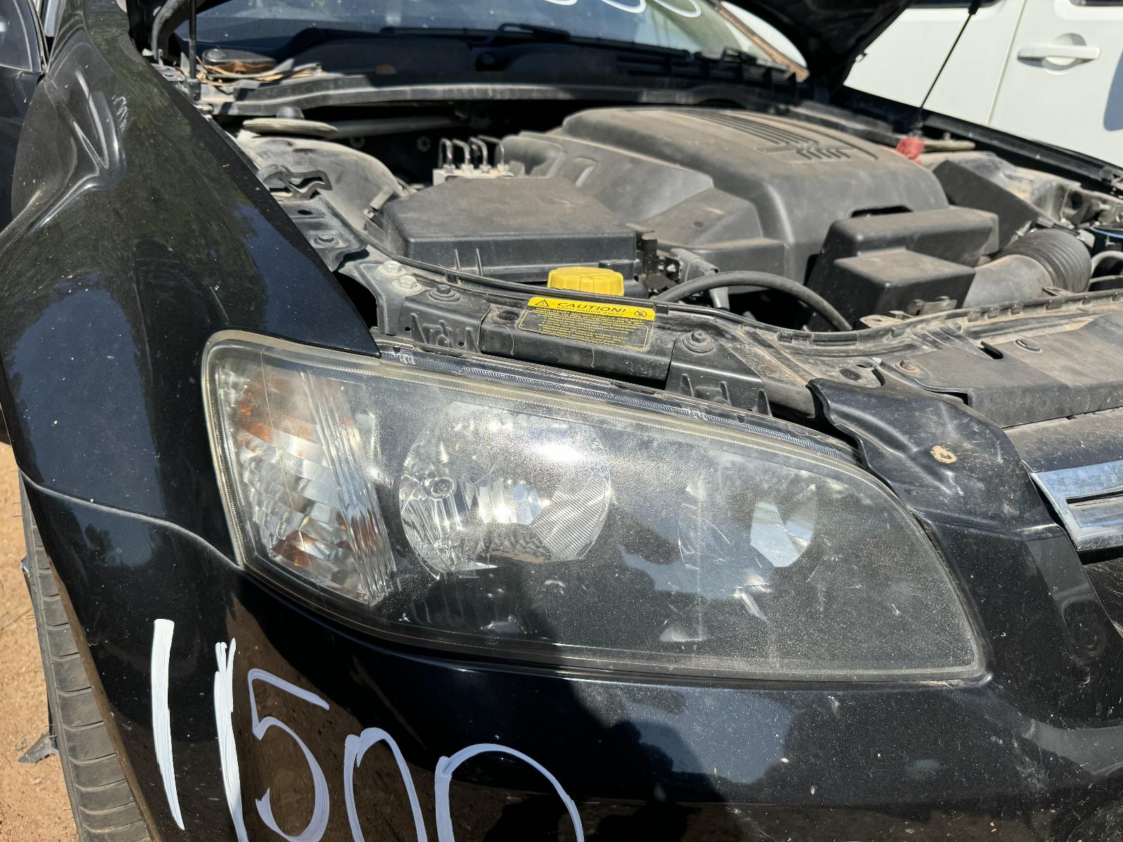 View Auto part Engine HOLDEN COMMODORE 2010