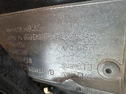View Auto part Engine HOLDEN COMMODORE 2010