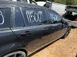 View Auto part Engine HOLDEN COMMODORE 2010