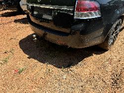View Auto part Engine HOLDEN COMMODORE 2010