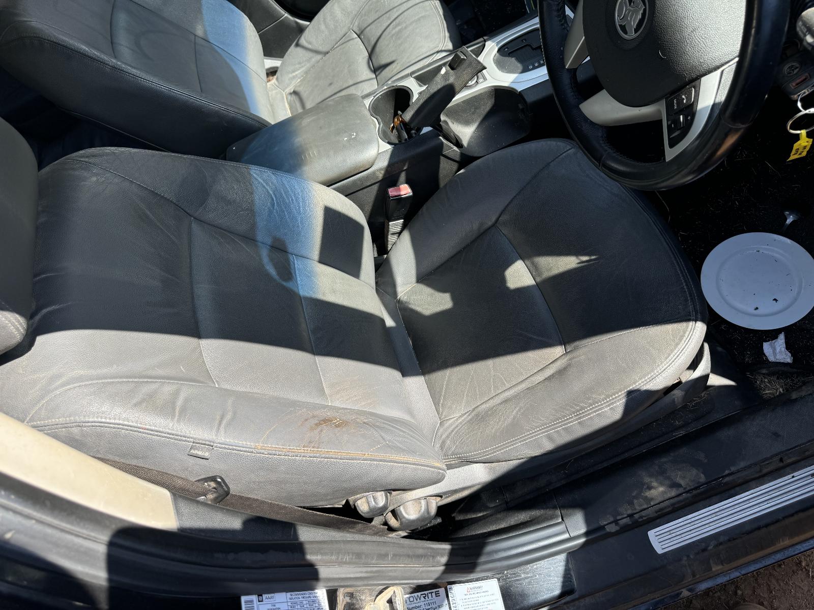 View Auto part Engine HOLDEN COMMODORE 2010