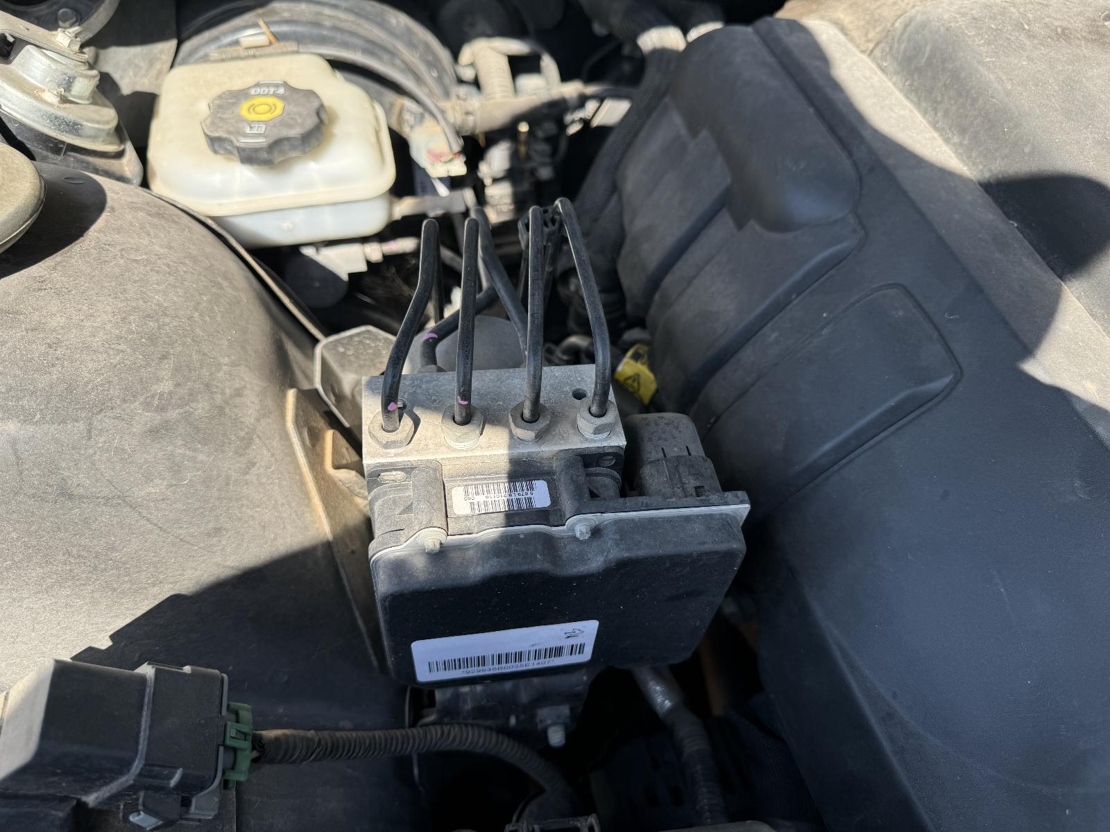 View Auto part Engine HOLDEN COMMODORE 2010
