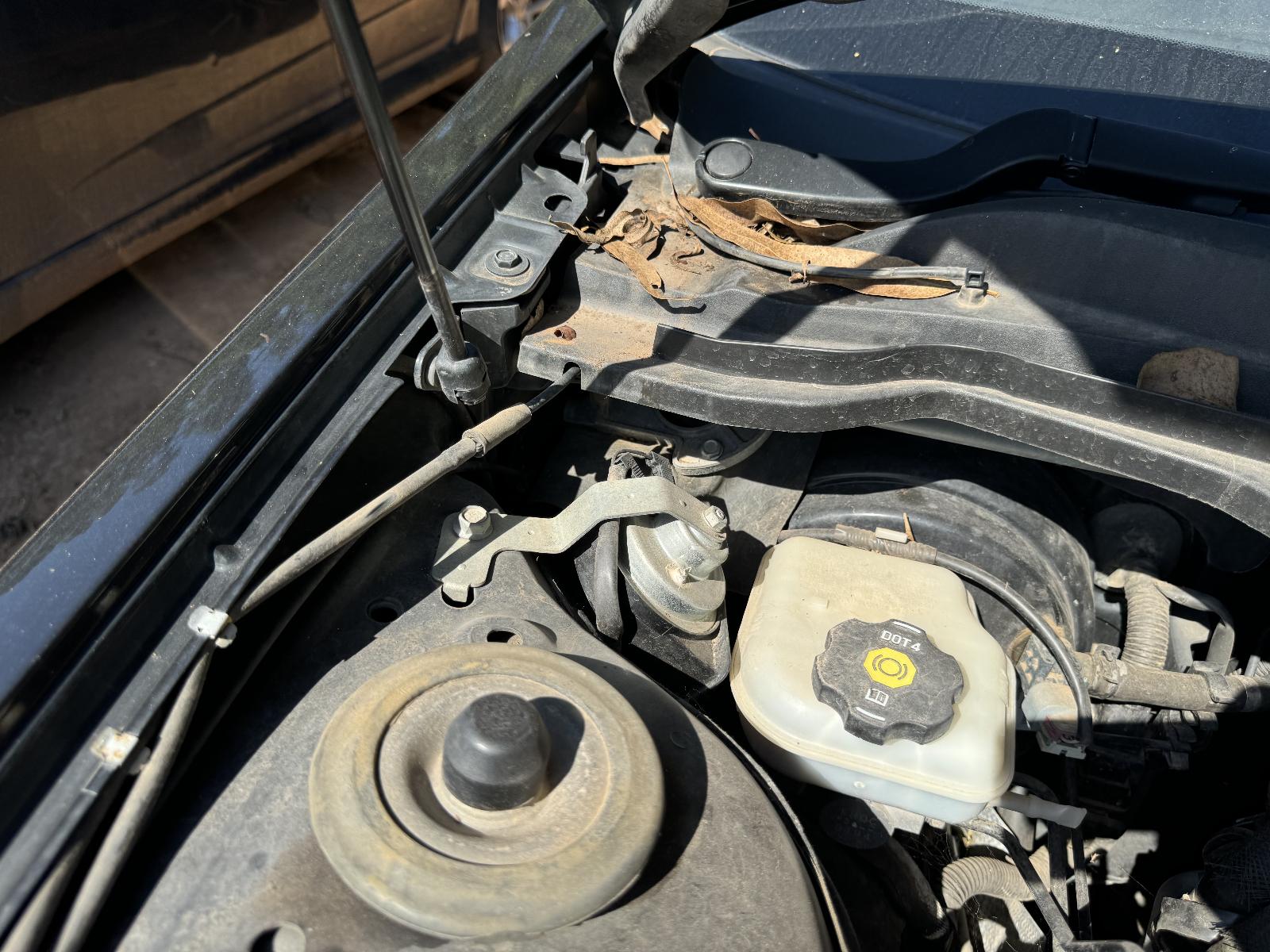 View Auto part Engine HOLDEN COMMODORE 2010