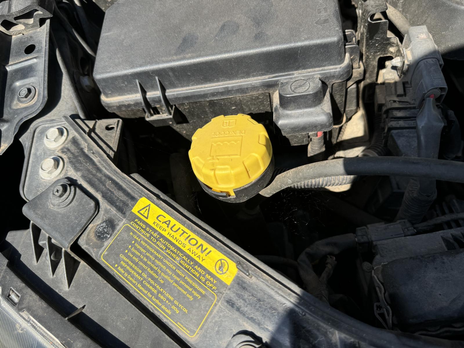 View Auto part Engine HOLDEN COMMODORE 2010