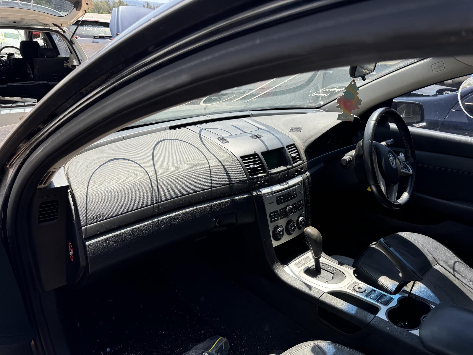 View Auto part Engine HOLDEN COMMODORE 2010