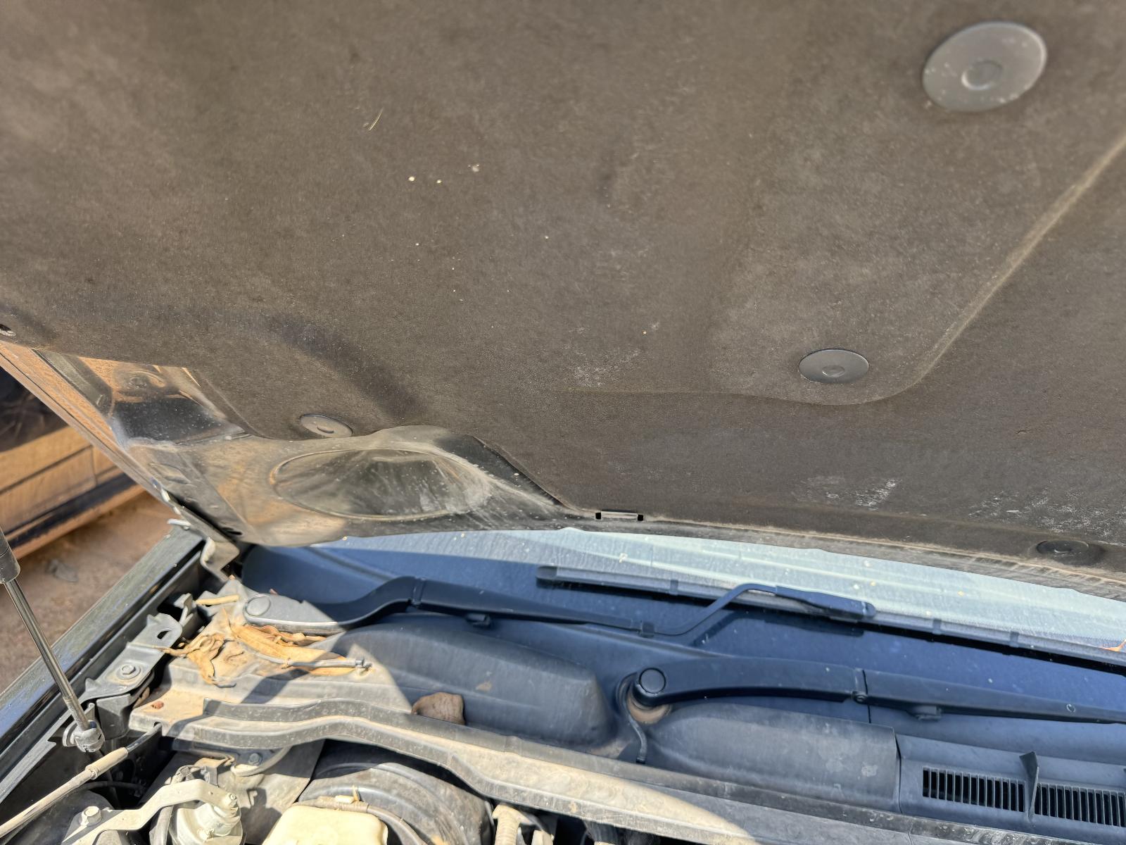 View Auto part Engine HOLDEN COMMODORE 2010