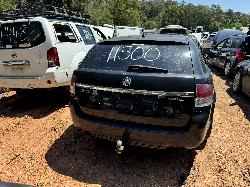 View Auto part Engine HOLDEN COMMODORE 2010