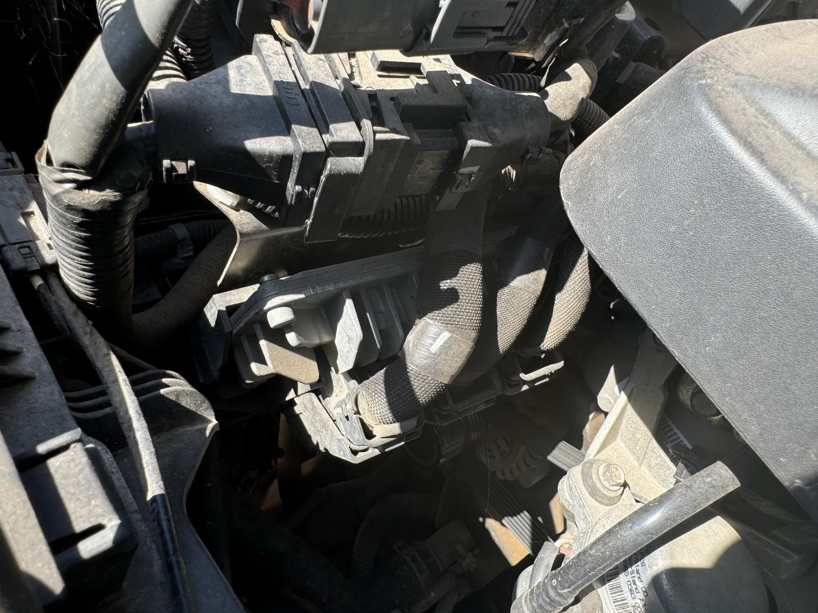 View Auto part Engine HOLDEN COMMODORE 2010