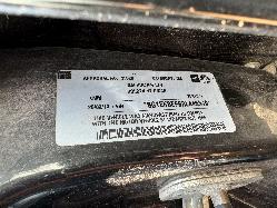 View Auto part Engine HOLDEN COMMODORE 2010