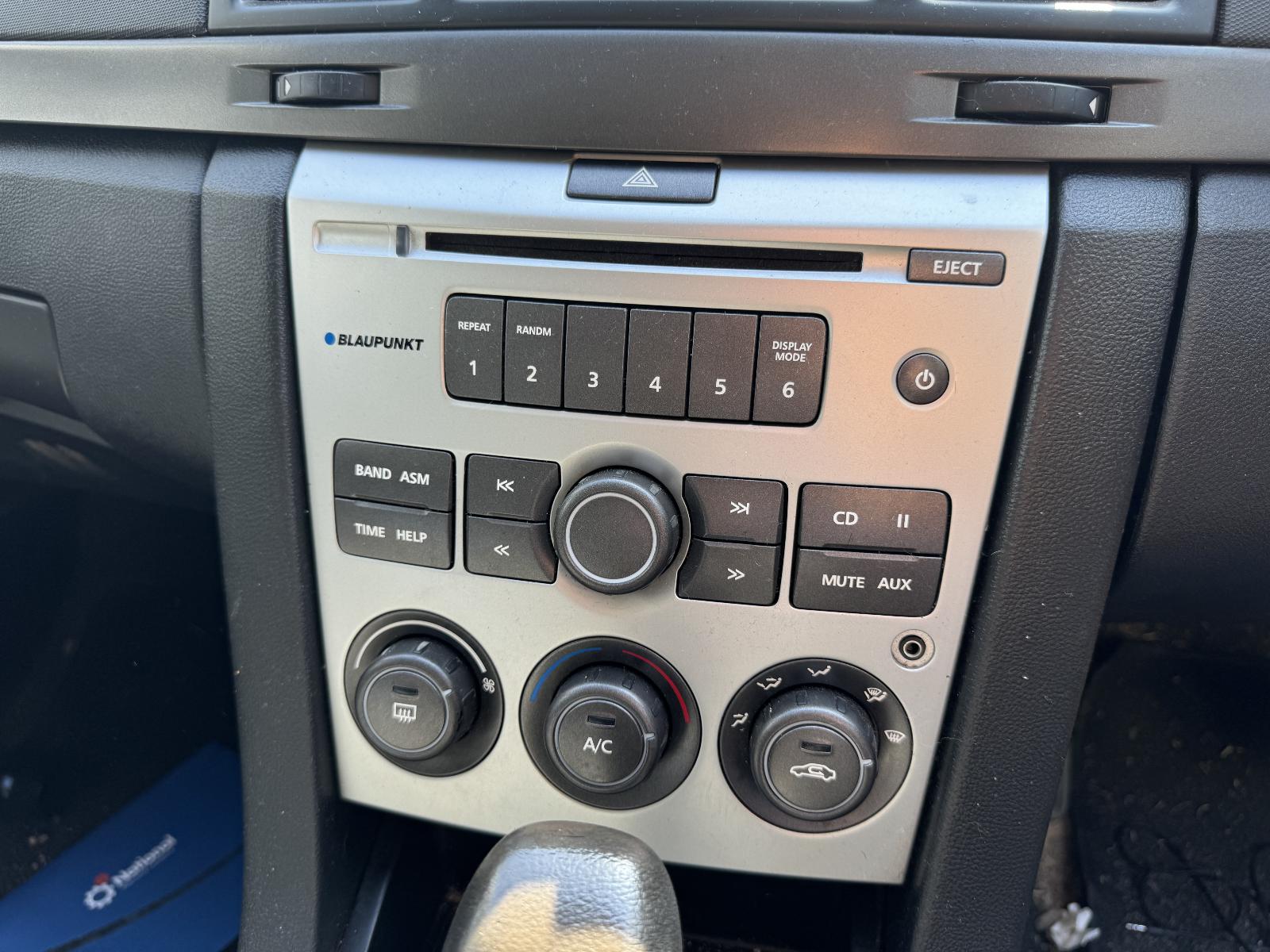 View Auto part Engine HOLDEN COMMODORE 2010