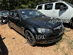 View Auto part Engine HOLDEN COMMODORE 2010
