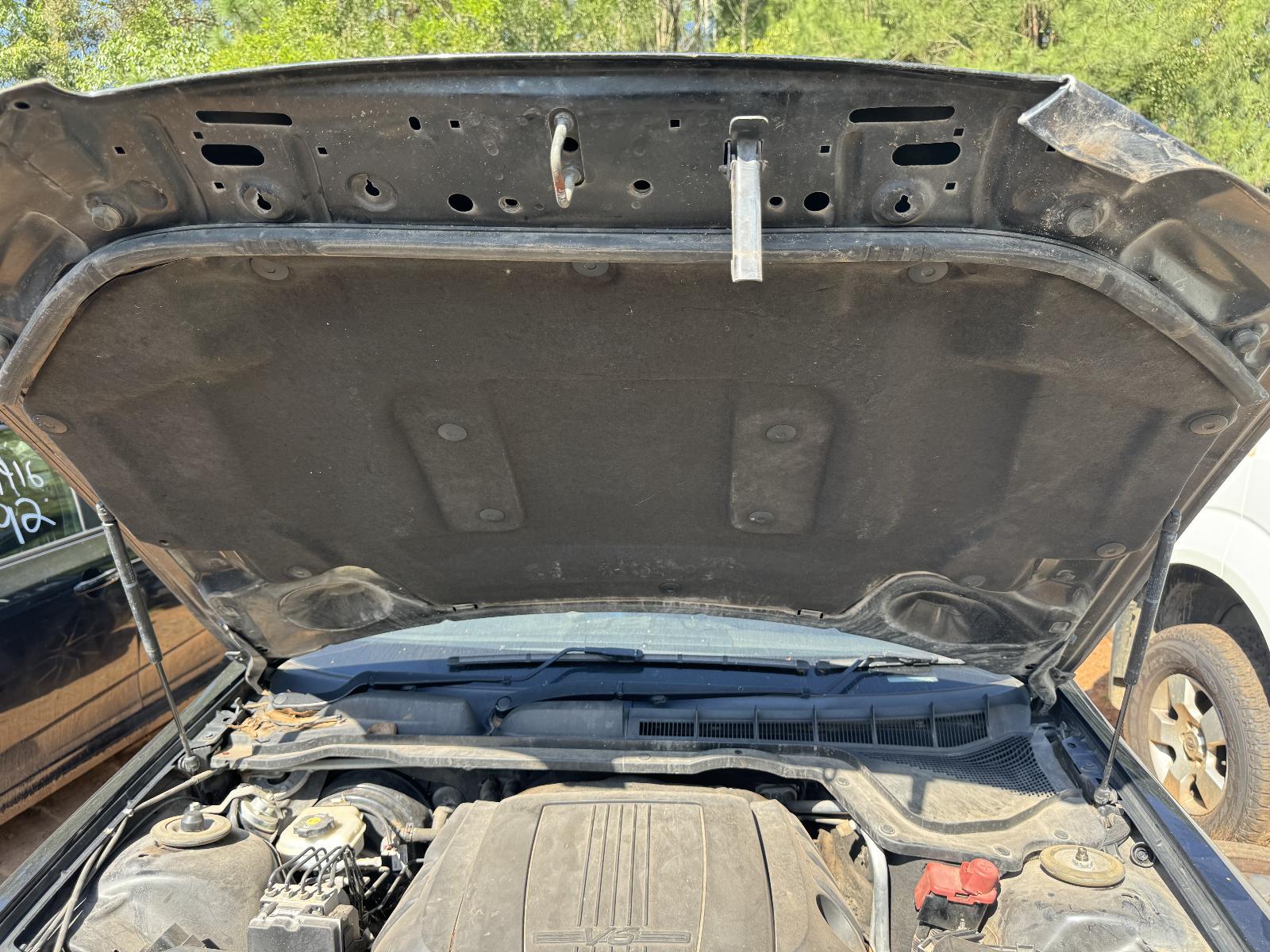 View Auto part Engine HOLDEN COMMODORE 2010