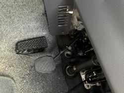 View SUBARU LIBERTY 2003 4 Door Sedan Breaking