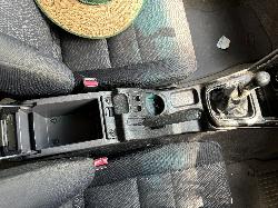 View SUBARU LIBERTY 2003 4 Door Sedan Breaking