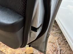 View SUBARU LIBERTY 2003 4 Door Sedan Breaking
