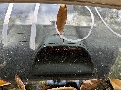 View SUBARU LIBERTY 2003 4 Door Sedan Breaking