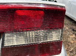 View SUBARU LIBERTY 2003 4 Door Sedan Breaking