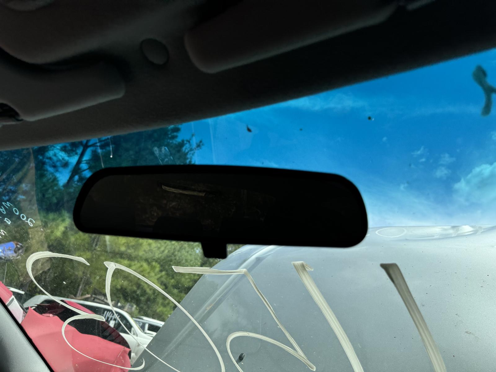 View SUBARU LIBERTY 2003 4 Door Sedan Breaking