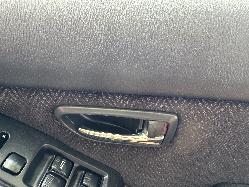 View SUBARU LIBERTY 2003 4 Door Sedan Breaking