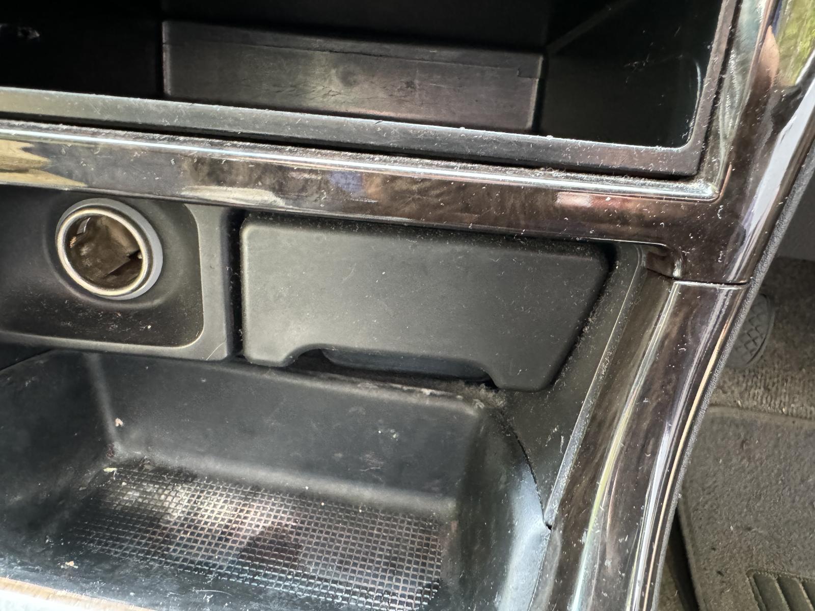 View SUBARU LIBERTY 2003 4 Door Sedan Breaking