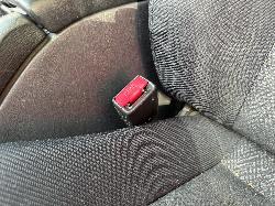 View SUBARU LIBERTY 2003 4 Door Sedan Breaking