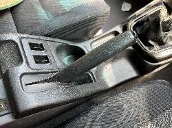 View SUBARU LIBERTY 2003 4 Door Sedan Breaking