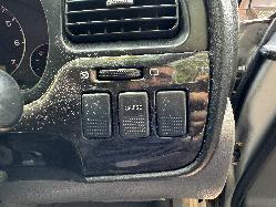 View SUBARU LIBERTY 2003 4 Door Sedan Breaking