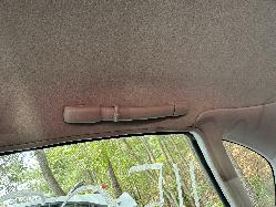 View SUBARU LIBERTY 2003 4 Door Sedan Breaking
