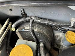 View SUBARU LIBERTY 2003 4 Door Sedan Breaking