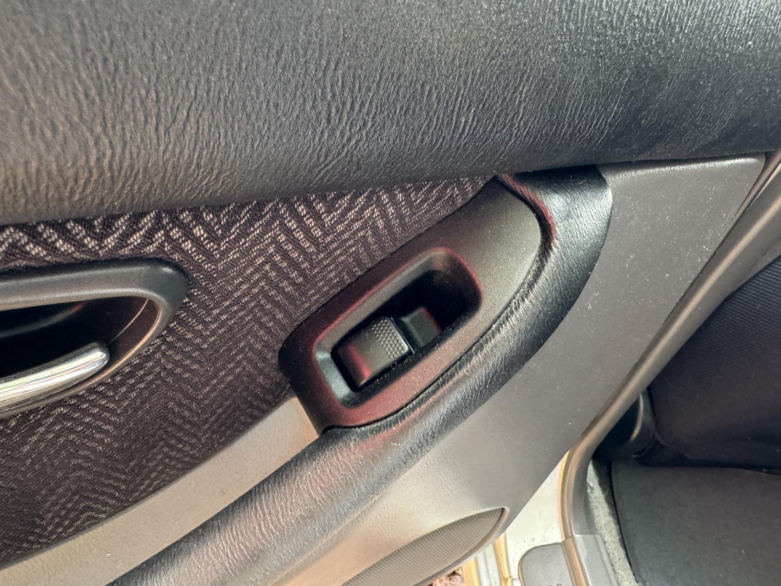 View SUBARU LIBERTY 2003 4 Door Sedan Breaking
