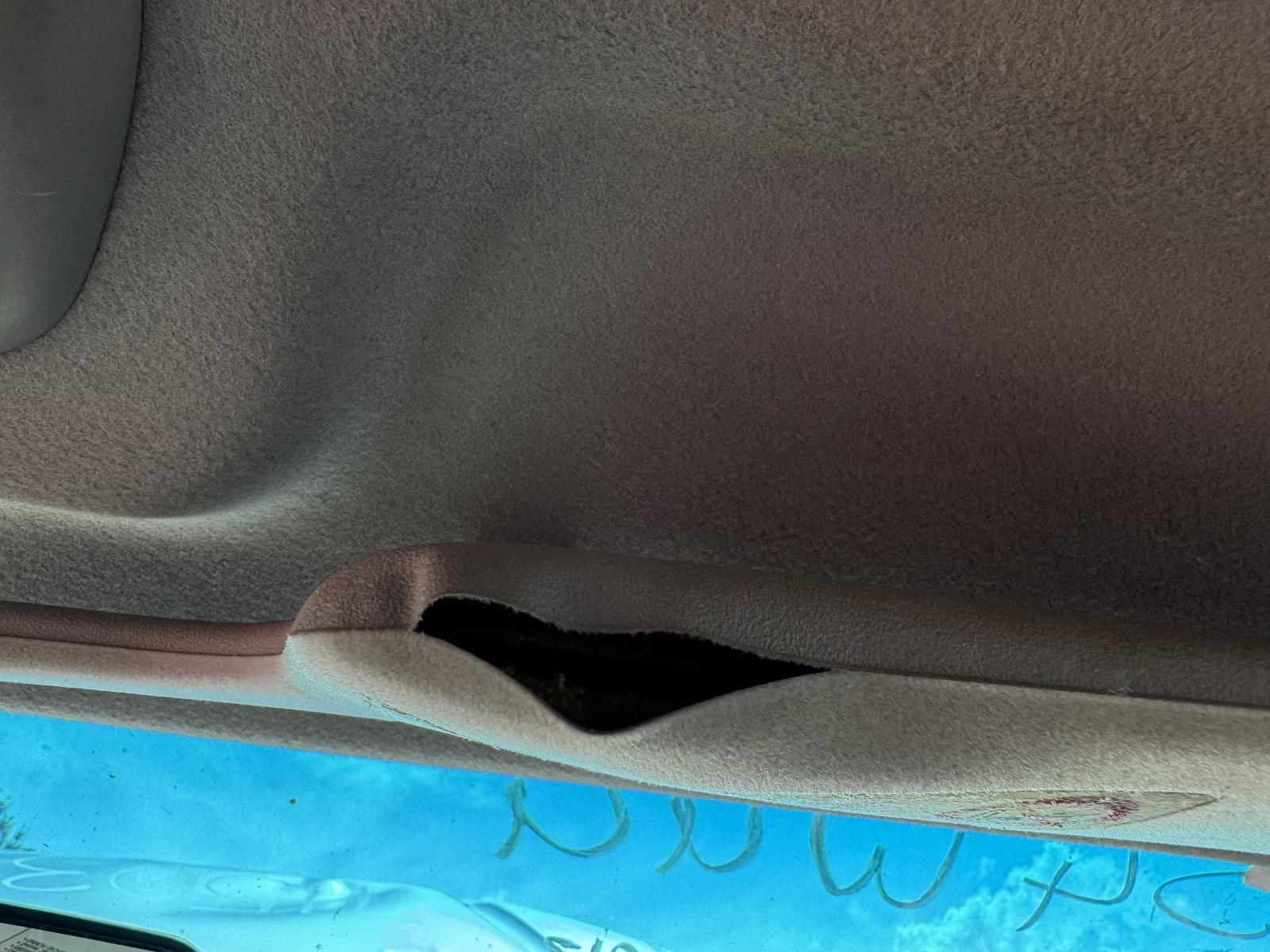 View SUBARU LIBERTY 2003 4 Door Sedan Breaking
