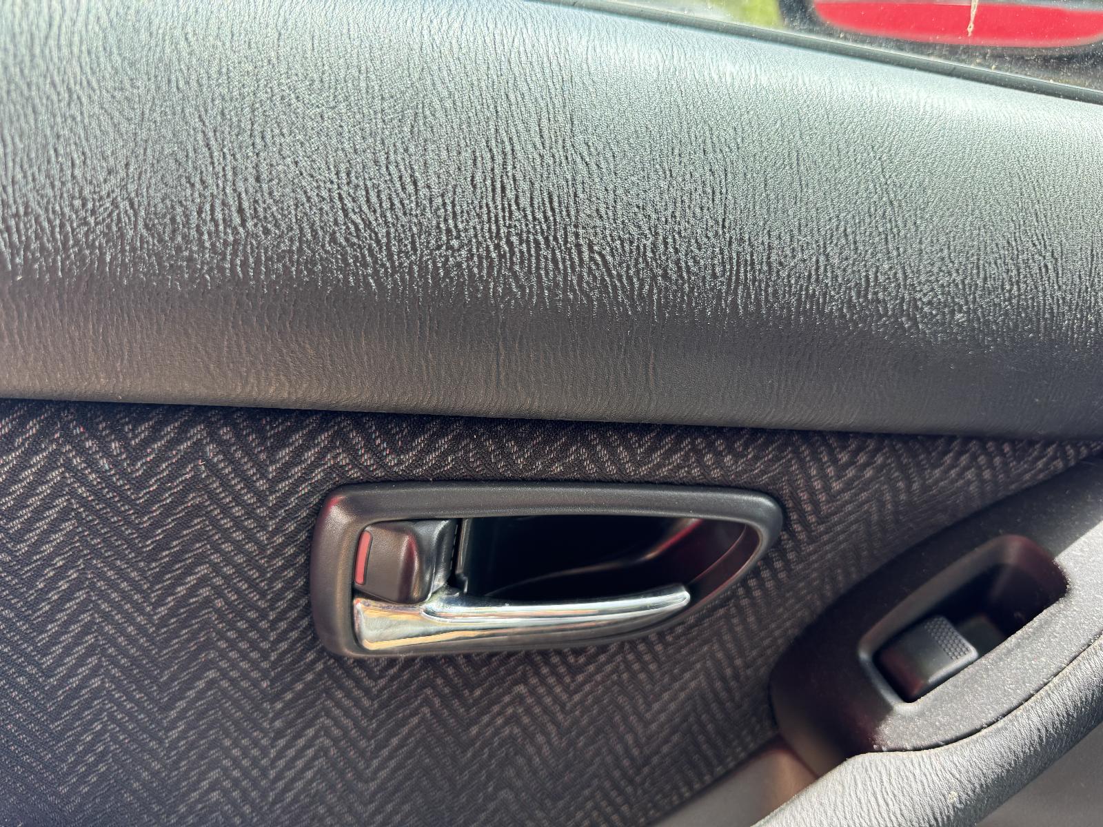 View SUBARU LIBERTY 2003 4 Door Sedan Breaking