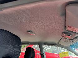 View SUBARU LIBERTY 2003 4 Door Sedan Breaking