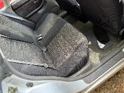 View SUBARU LIBERTY 2003 4 Door Sedan Breaking