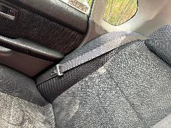 View SUBARU LIBERTY 2003 4 Door Sedan Breaking